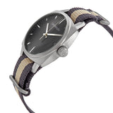Calvin Klein Quartz Black Dial Watch #K9N111P1 - Watches of America #2