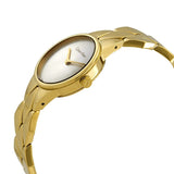 Calvin Klein Quartz Silver Dial Ladies Watch #K6E23546 - Watches of America #2