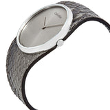 Calvin Klein Spellbound Grey Dial Ladies Watch #K5V231Q4 - Watches of America #2