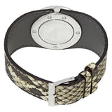 Calvin Klein Spellbound Silver Dial Ladies Watch #K5V231L6 - Watches of America #3
