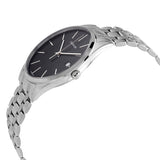 Calvin Klein Time Quartz Black Dial Men's Watch #K4N21141 - Watches of America #2