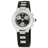 Cartier 21 Chronoscaph Ladies Watch #W10198U2 - Watches of America