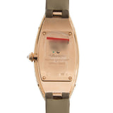 Cartier BAIGNOIRE Silver-tone Dial Unisex Watch #WJBA0006 - Watches of America #4