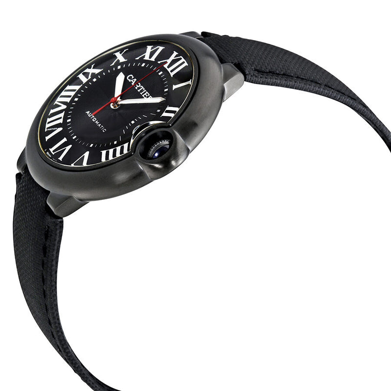 Cartier Ballon Bleu Automatic Men's Watch #WSBB0015 - Watches of America #2