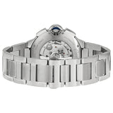 Cartier Ballon Bleu Automatic Silver Dial Men's Watch #W6920076 - Watches of America #3