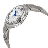 Cartier Ballon Bleu Automatic Unisex Watch #W6920046 - Watches of America #2