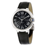 Cartier Ballon Bleu de Cartier Automatic Men's Watch #WSBB0003 - Watches of America