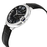 Cartier Ballon Bleu de Cartier Automatic Men's Watch #WSBB0003 - Watches of America #2