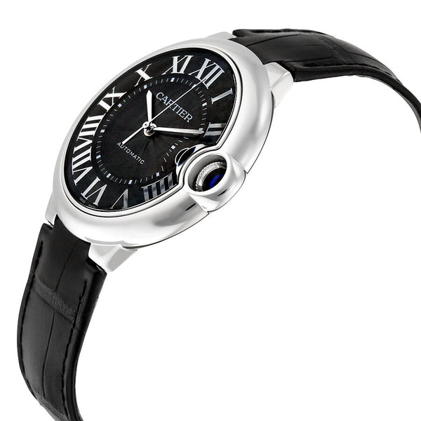 Cartier Ballon Bleu de Cartier Automatic Men's Watch #WSBB0003 - Watches of America #2