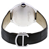 Cartier Ballon Bleu de Cartier Automatic Men's Watch #WSBB0003 - Watches of America #3