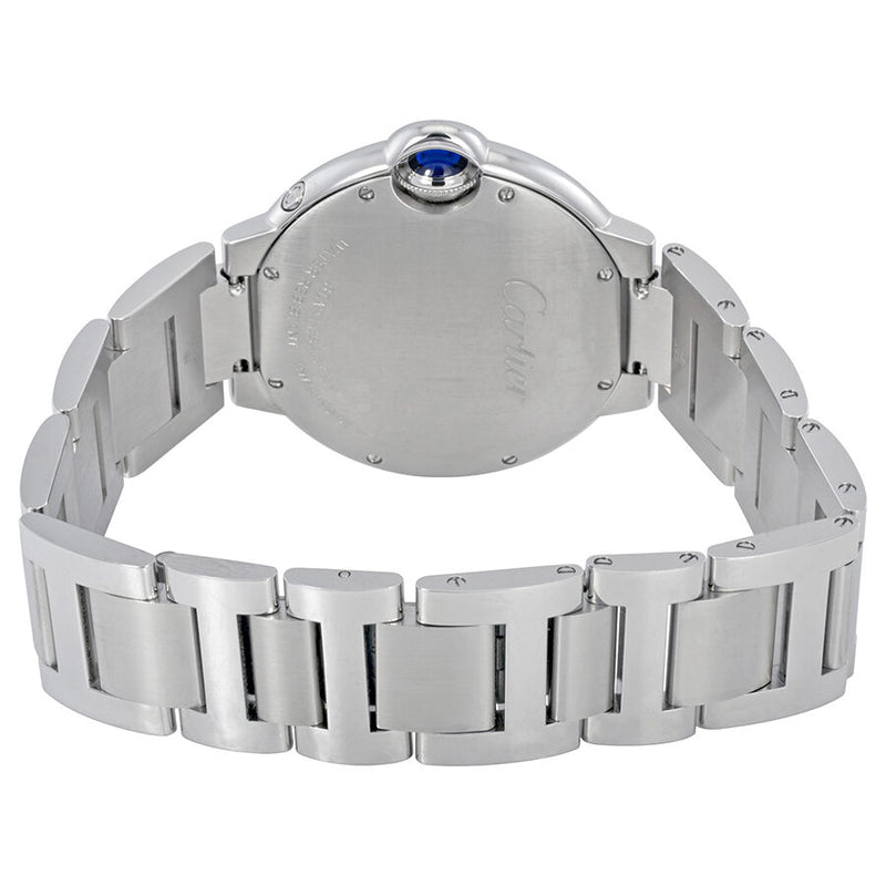 Cartier Ballon Bleu de Cartier Moonphase Automatic Ladies Watch #WSBB0021 - Watches of America #3