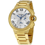 Cartier Ballon Bleu de Cartier Chronograph Men's Watch #W6920008 - Watches of America