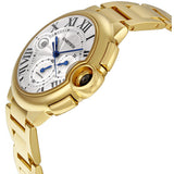 Cartier Ballon Bleu de Cartier Chronograph Men's Watch #W6920008 - Watches of America #2