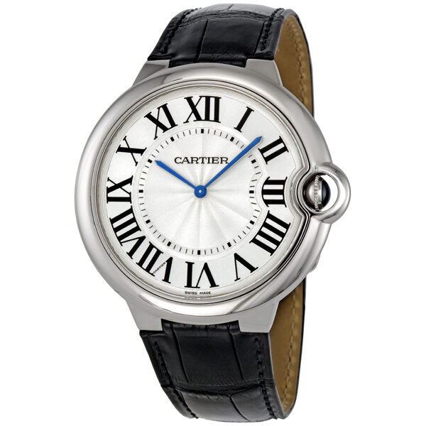 Cartier Ballon Bleu de Cartier Extra-Large Watch #W6920055 - Watches of America