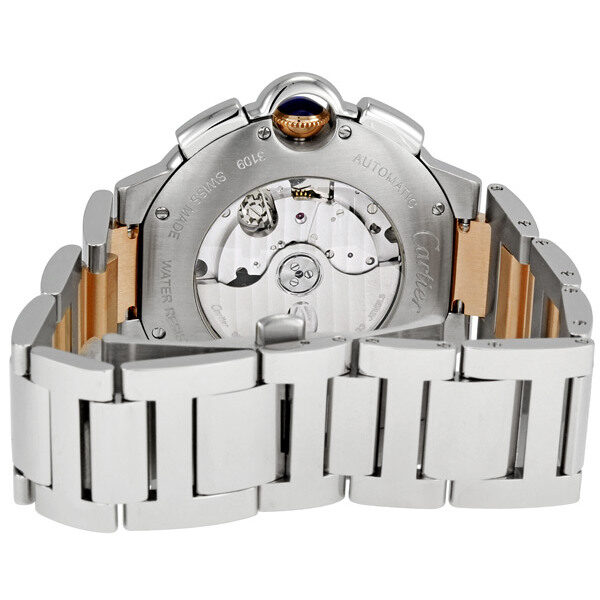 Cartier Ballon Bleu de Cartier Extra Large Watch #W6920063 - Watches of America #3