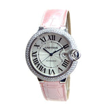 Cartier Ballon Bleu de Cartier Large Men's Watch #WE900951 - Watches of America