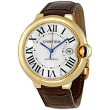 Cartier Ballon Bleu de Cartier Men's Watch #W6900551 - Watches of America
