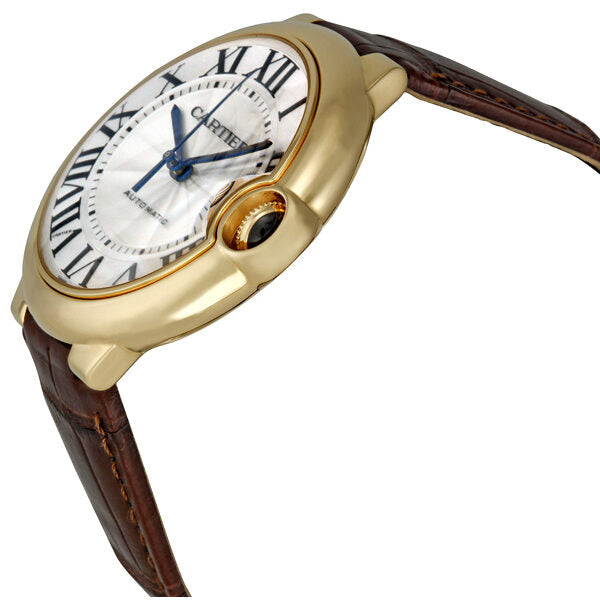 Cartier Ballon Bleu de Cartier Men's Watch #W6900551 - Watches of America #2