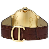 Cartier Ballon Bleu de Cartier Men's Watch #W6900551 - Watches of America #3