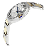 Cartier Ballon Bleu de Cartier Midsize Watch #W69008Z3 - Watches of America #2