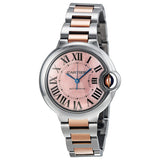 Cartier Ballon Bleu de Cartier Watch #W6920070 - Watches of America
