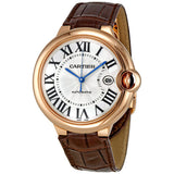 Cartier Ballon Bleu Large Men's Watch #W6900651 - Watches of America