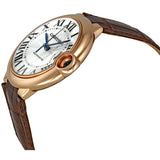 Cartier Ballon Bleu Large Men's Watch #W6900651 - Watches of America #2