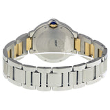 Cartier Ballon Bleu Unisex Steel and Gold Watch #W6920047 - Watches of America #3