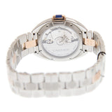 Cartier Balloon Bleu Automatic White Dial Unisex Watch #W2CL0011 - Watches of America #5