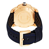 Cartier Calibre De Cartier Diver Automatic Men's Watch #WGCA0009 - Watches of America #3