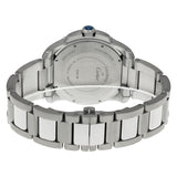 Cartier Calibre de Cartier Diver Black Dial Steel Men's Watch #W7100057 - Watches of America #3