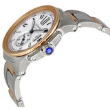 Cartier Calibre De Cartier Men's Watch 7100036 #W7100036 - Watches of America #2
