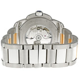 Cartier Calibre De Cartier Men's Watch 7100036 #W7100036 - Watches of America #3