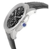 Cartier Calibre De Cartier Men's Watch #W7100014 - Watches of America #2