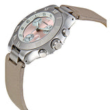 Cartier Chronoscaph Chronograph Silver Dial Ladies Watch #W1020012 - Watches of America #2
