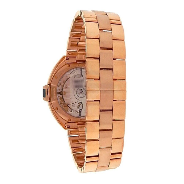Cartier Cle Automatic Ladies Watch #WJCL0033 - Watches of America #2