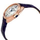 Cartier Cle Automatic Ladies Watch #WJCL0039 - Watches of America #2