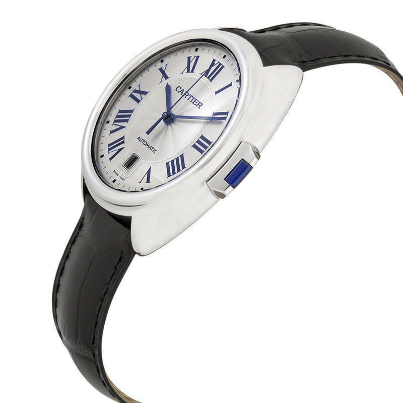 Cartier Cle de Cartier Automatic Men's Watch #WSCL0018 - Watches of America #2