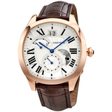 Cartier Drive De Cartier Automatic Men's Watch #WGNM0005 - Watches of America