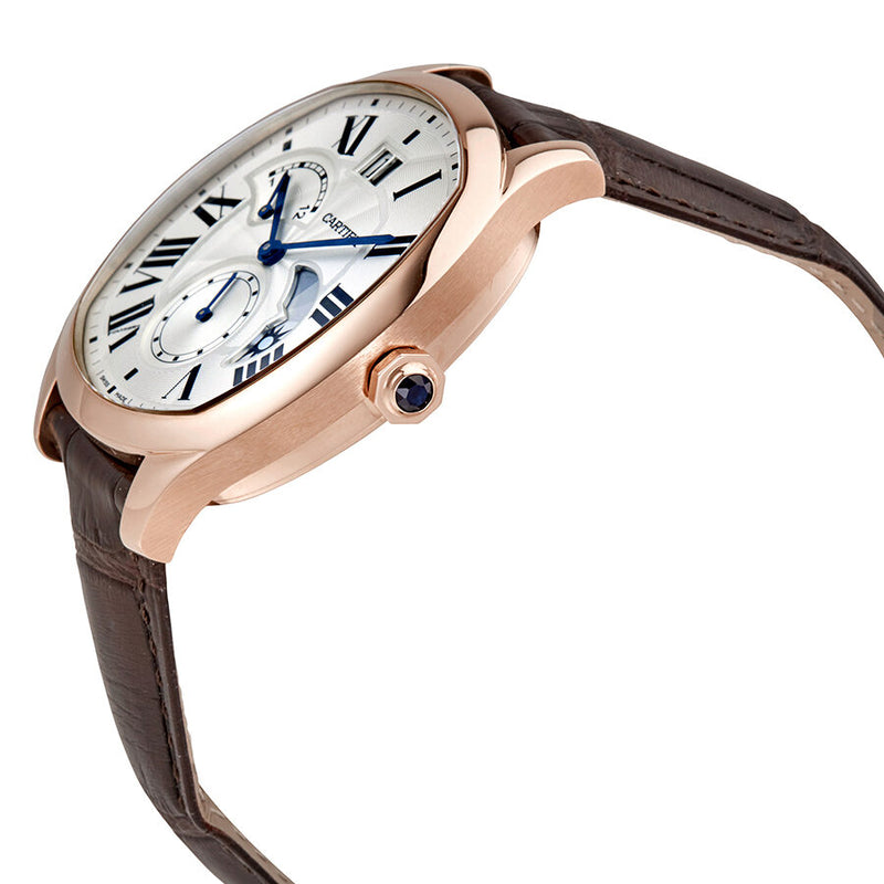 Cartier Drive De Cartier Automatic Men's Watch #WGNM0005 - Watches of America #2