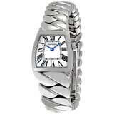 Cartier La Dona de Cartier Silver Dial Ladies Watch #W660012I - Watches of America