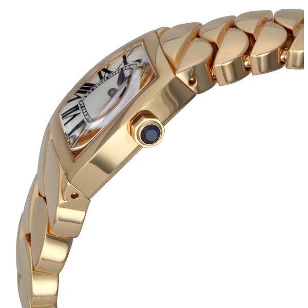 Cartier La Dona Ladies Watch #W640030I - Watches of America #2