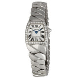 Cartier La Dona Quartz Mini Watch #WE60085G - Watches of America