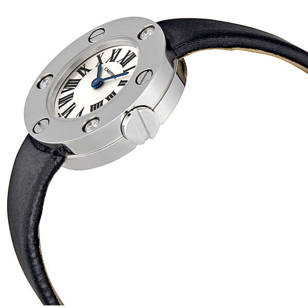 Cartier Love Ladies Watch #WE800131 - Watches of America #2