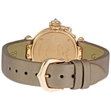 Cartier Miss Pasha 18kt Rose Gold Diamond Watch #WJ124026 - Watches of America #3
