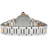 Cartier Miss Pasha Diamonds Ladies Watch #WJ124020 - Watches of America #3
