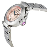 Cartier Miss Pasha Ladies Watch #W3140008 - Watches of America #2