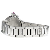 Cartier Miss Pasha Ladies Watch #W3140008 - Watches of America #3