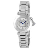 Cartier Miss Pasha Small Watch #W3140007 - Watches of America