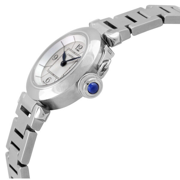 Cartier Miss Pasha Small Watch #W3140007 - Watches of America #2